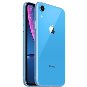 Apple iPhone XR 128gb Blue...